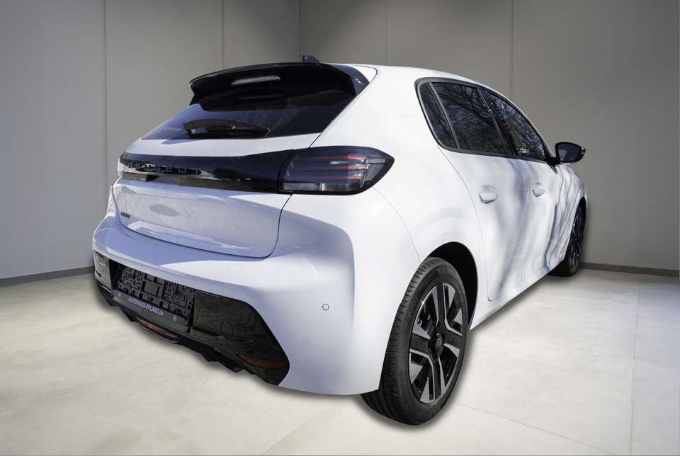 Peugeot 208 - Imagem 3