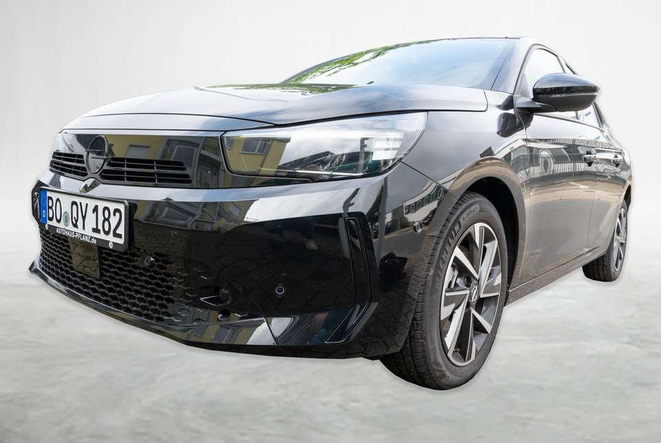 Opel Corsa - Imagem 1