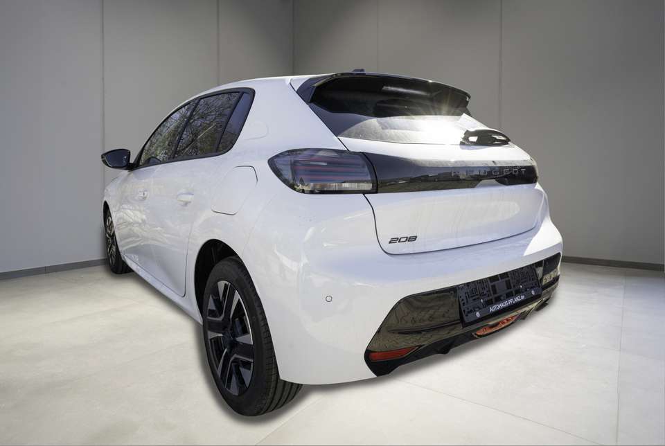 Peugeot 208 - Imagem 4