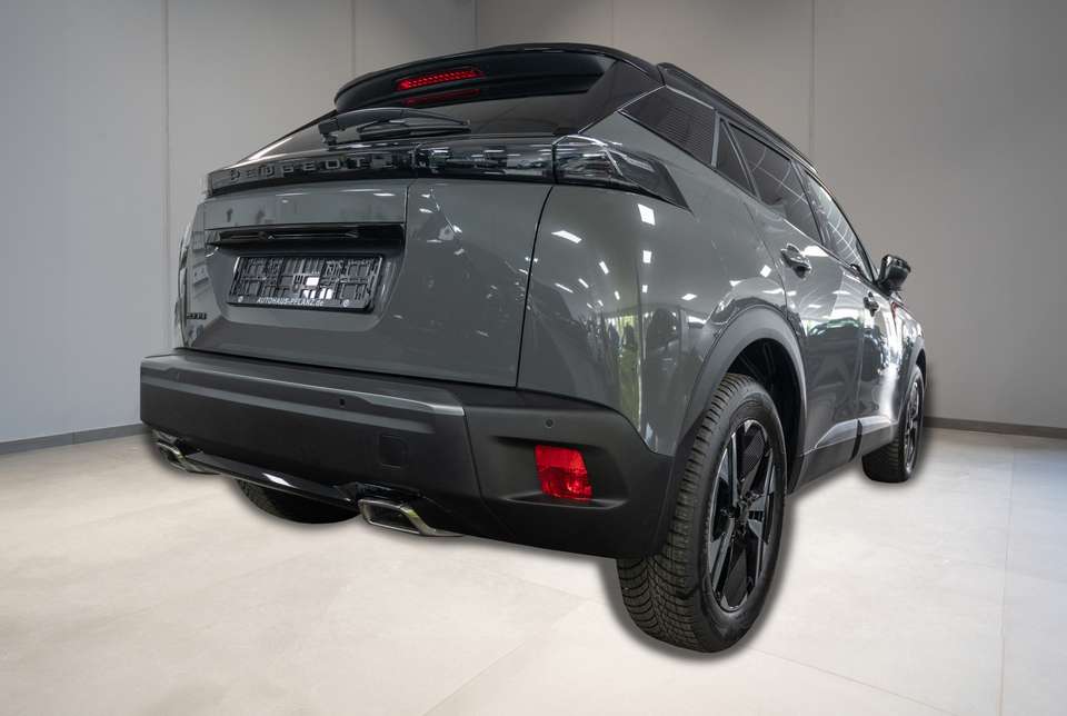 Peugeot 2008 - Imagem 3