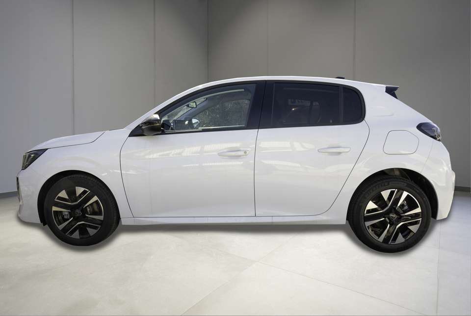 Peugeot 208 - Imagem 5