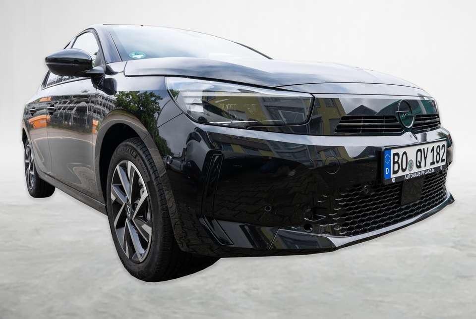 Opel Corsa - Imagem 2