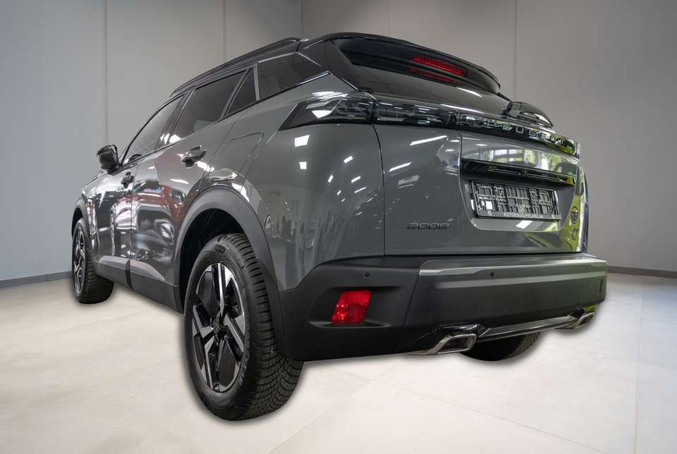 Peugeot 2008 - Imagem 4