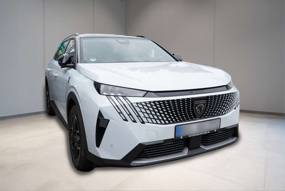 Peugeot 5008 - Imagem 2