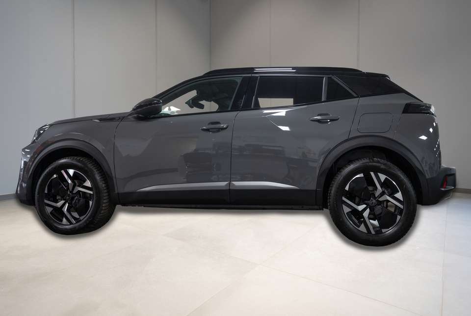 Peugeot 2008 - Imagem 5