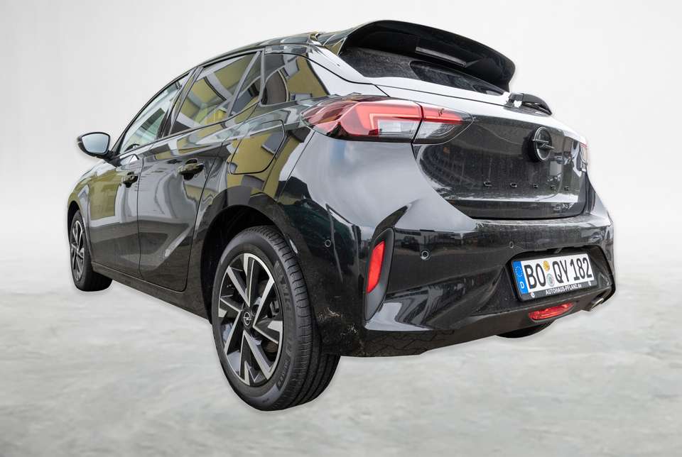 Opel Corsa - Imagem 4