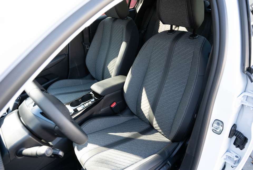 Peugeot 208 - Imagem 7