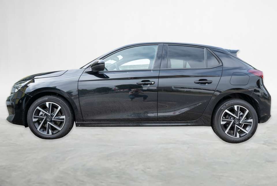 Opel Corsa - Imagem 5