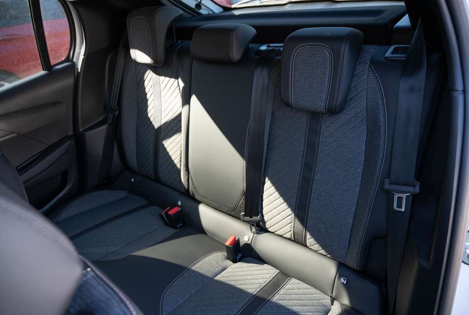 Peugeot 208 - Imagem 8