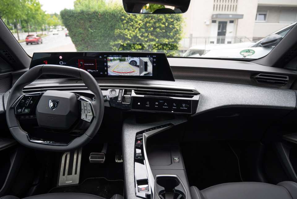 Peugeot 5008 - Imagem 5