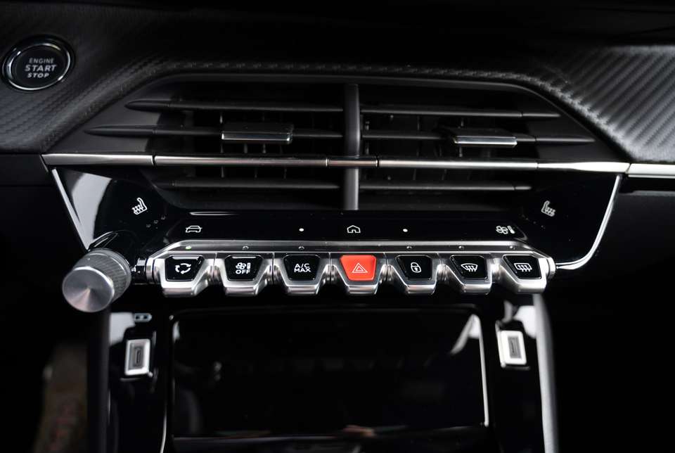 Peugeot 2008 - Imagem 8