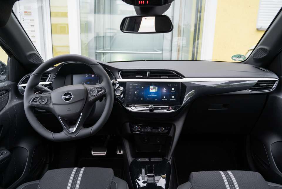 Opel Corsa - Imagem 6