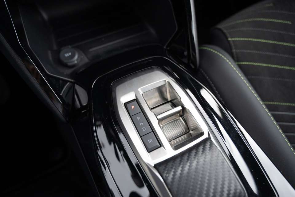 Peugeot 2008 - Imagem 9