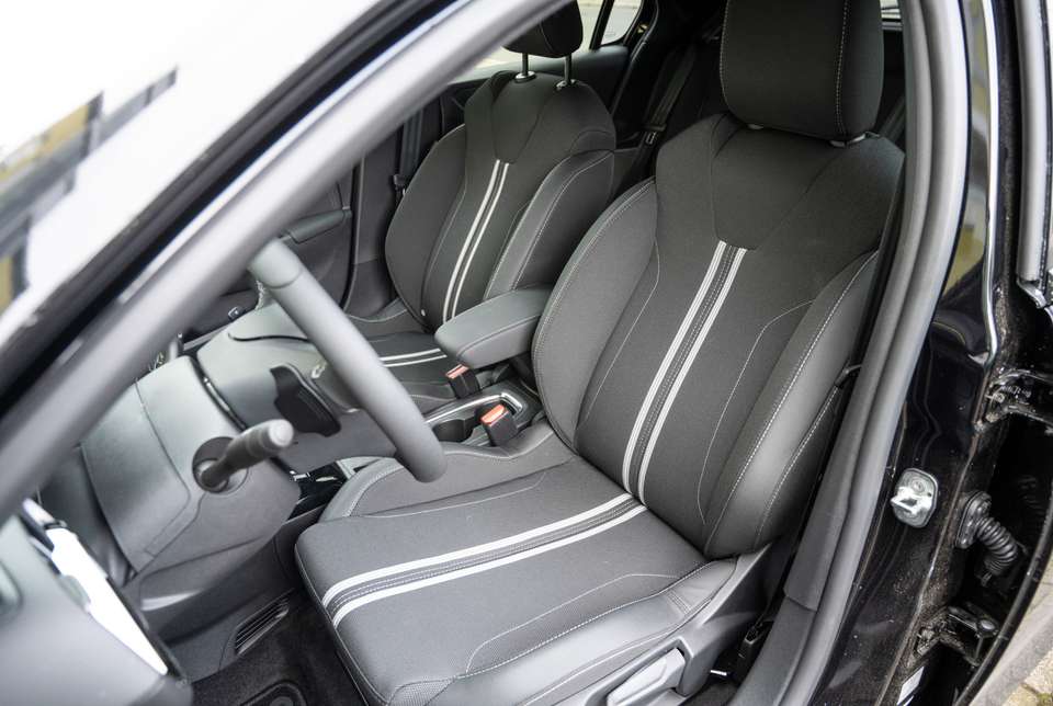 Opel Corsa - Imagem 7