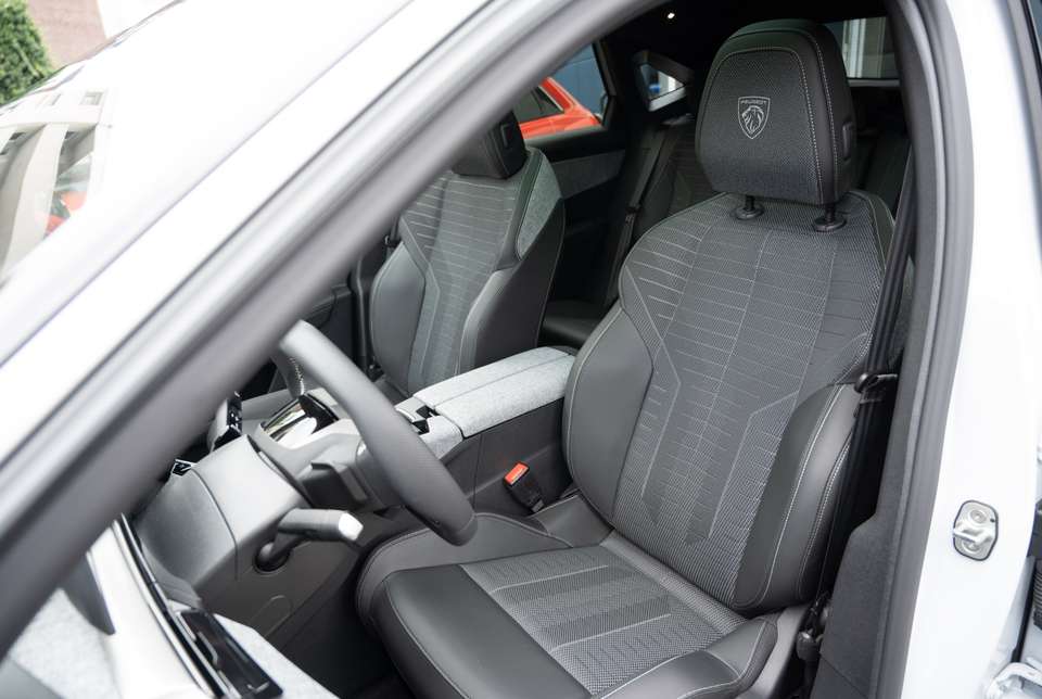 Peugeot 5008 - Imagem 6