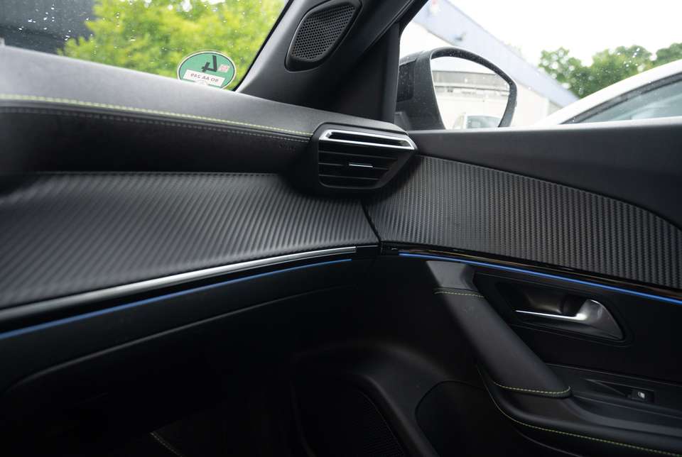 Peugeot 2008 - Imagem 10