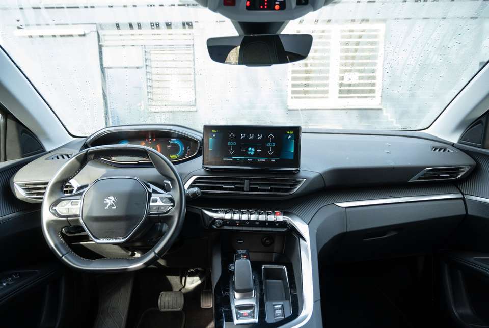 Peugeot 3008 - Imagem 6