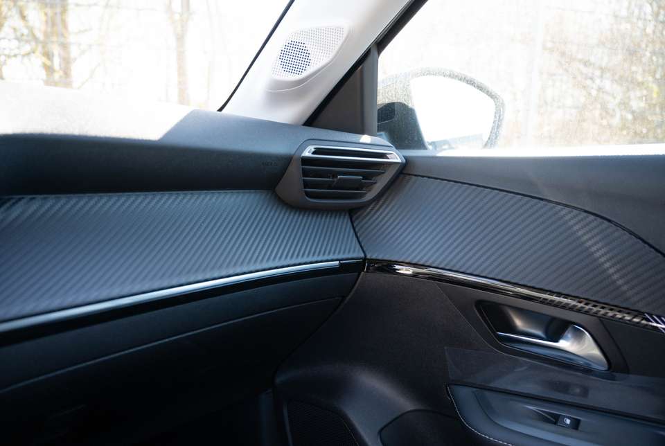 Peugeot 208 - Imagem 11