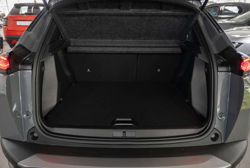 Peugeot 2008 - Imagem 12