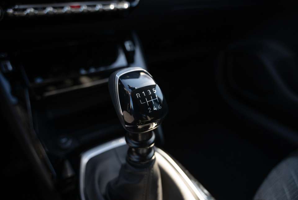 Peugeot 208 - Imagem 13