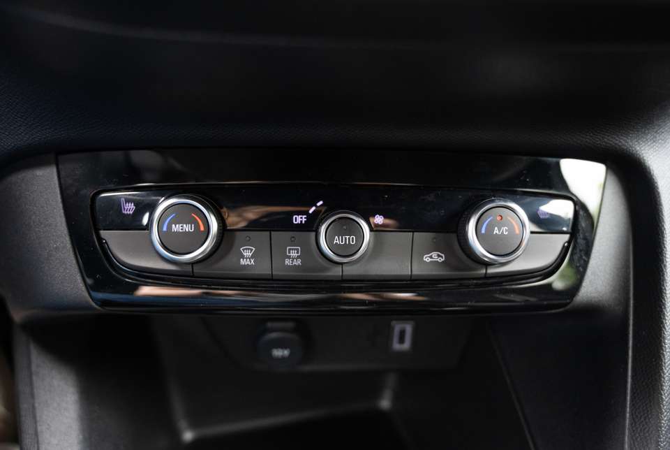 Opel Corsa - Imagem 10