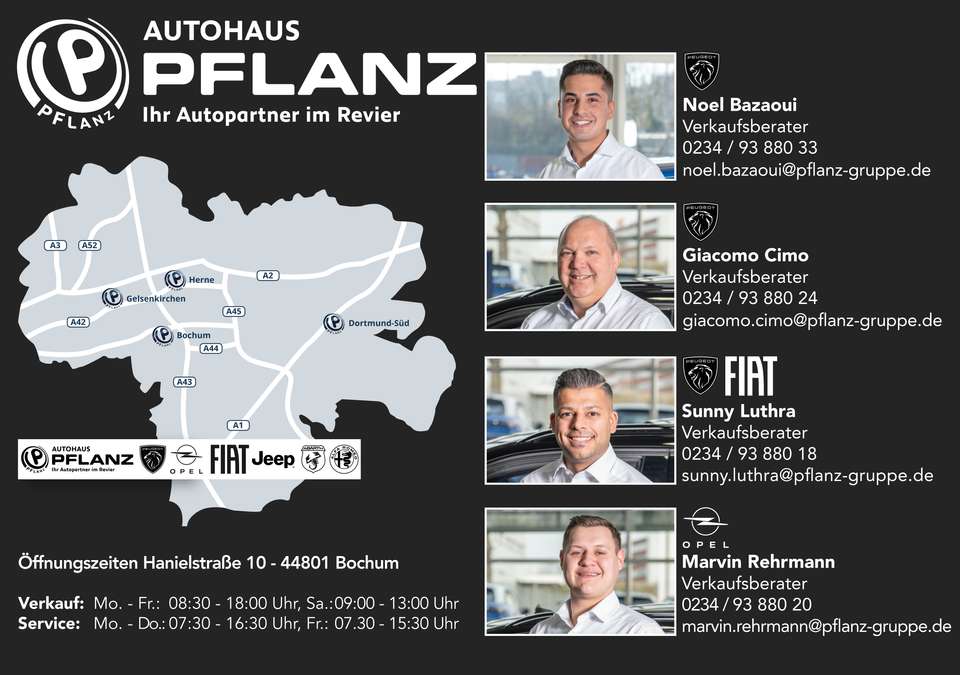 Opel Zafira - Imagem 2