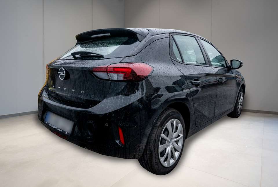Opel Corsa - Imagem 3