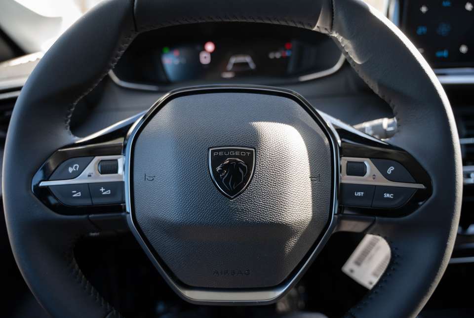 Peugeot 208 - Imagem 14