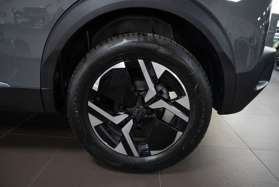Peugeot 2008 - Imagem 13