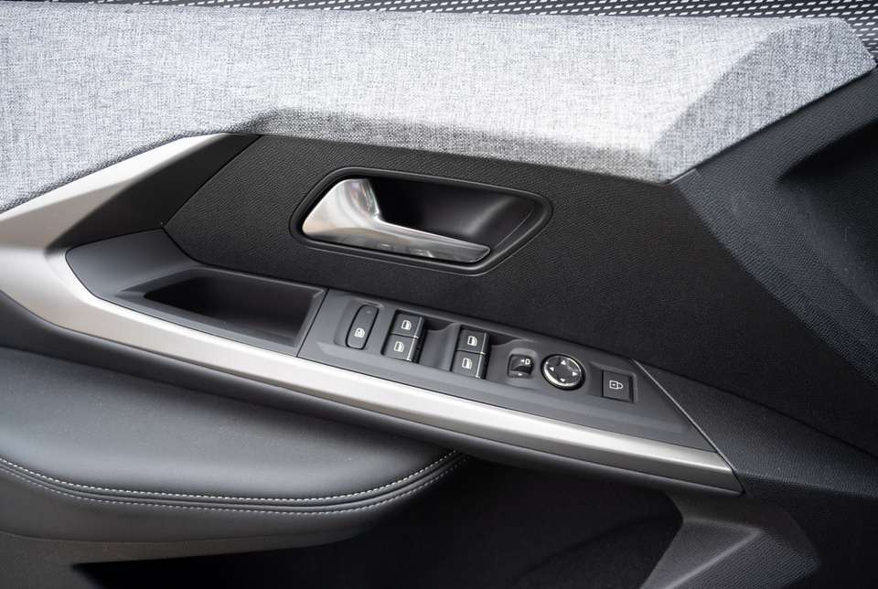 Peugeot 5008 - Imagem 11