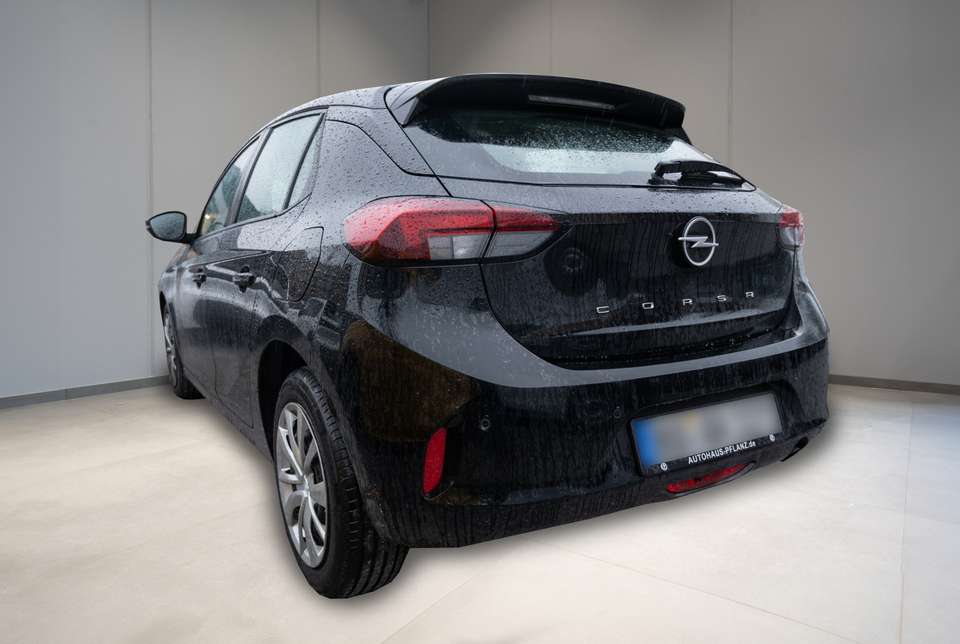 Opel Corsa - Imagem 4