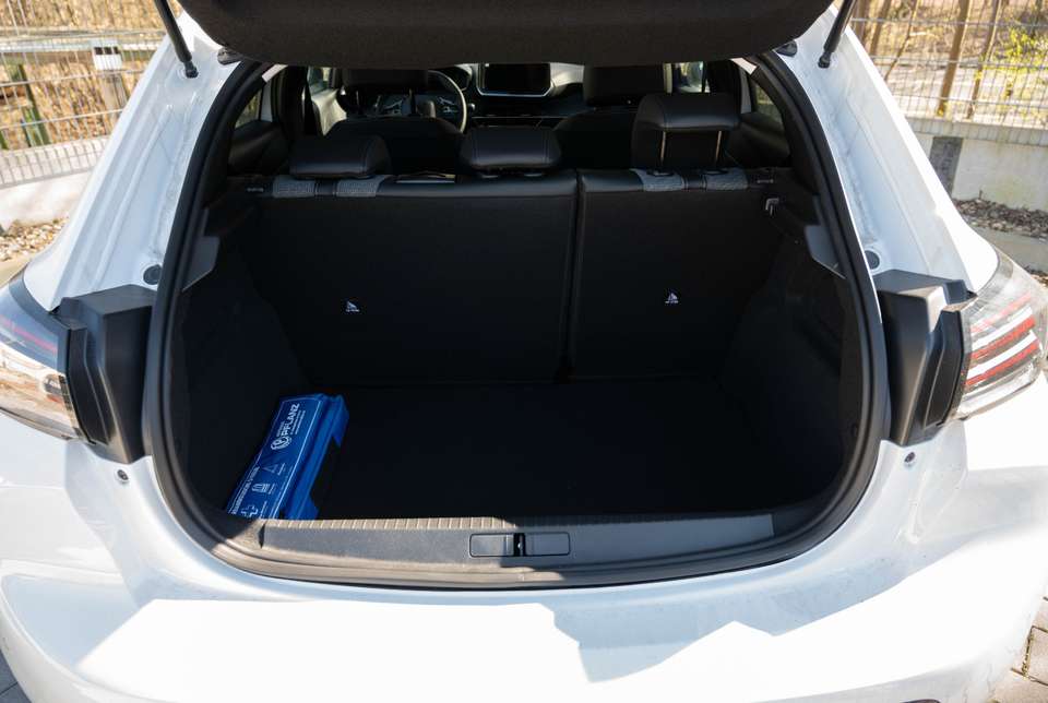 Peugeot 208 - Imagem 15