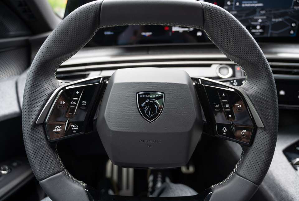 Peugeot 5008 - Imagem 12