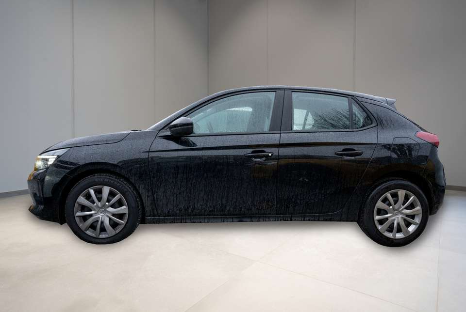 Opel Corsa - Imagem 5
