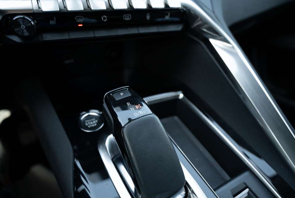 Peugeot 3008 - Imagem 11
