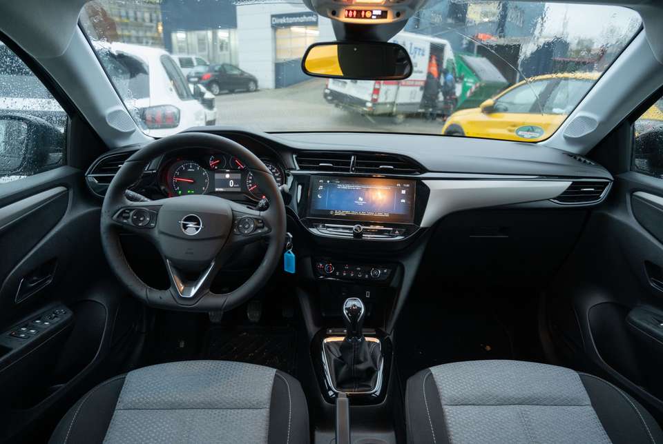 Opel Corsa - Imagem 6