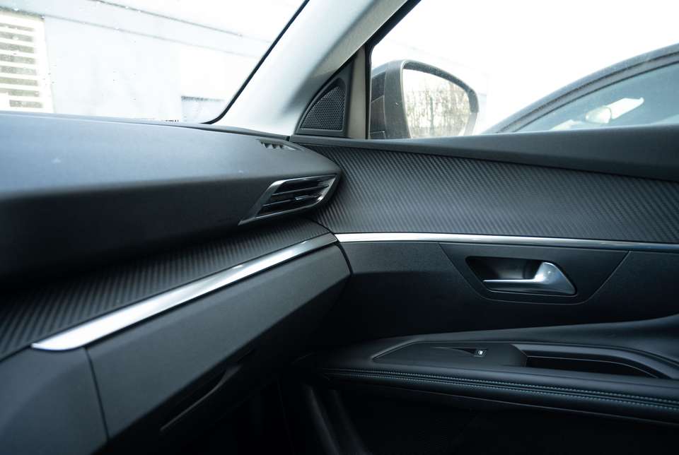 Peugeot 3008 - Imagem 12