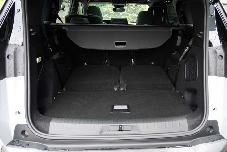 Peugeot 5008 - Imagem 13