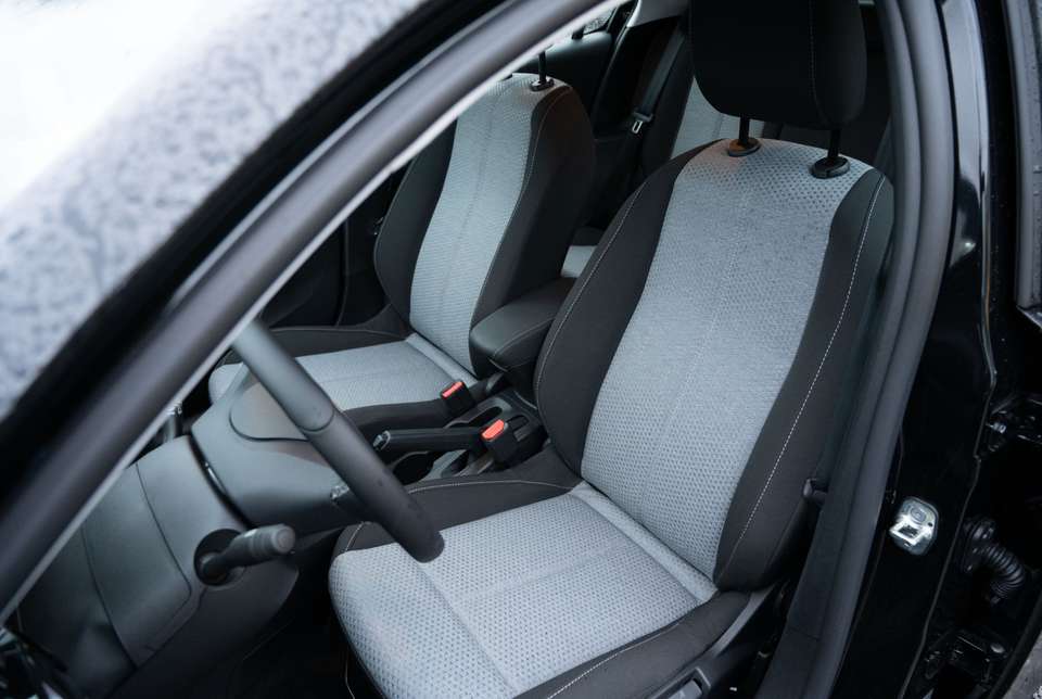 Opel Corsa - Imagem 7