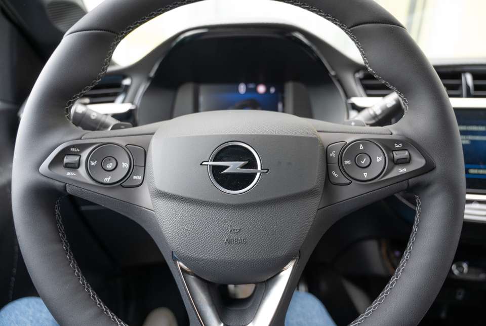 Opel Corsa - Imagem 15