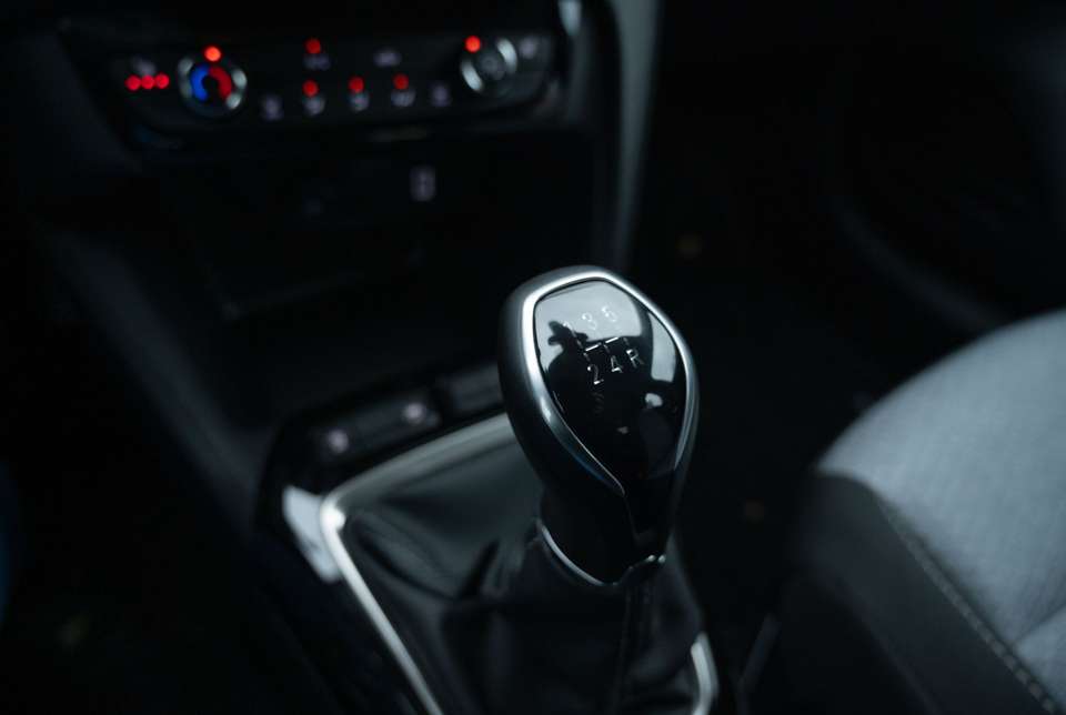 Opel Corsa - Imagem 11