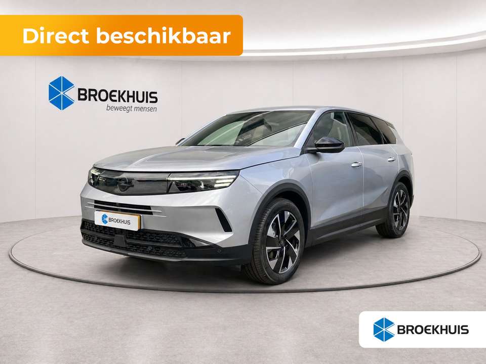 Opel Grandland - Imagem 1