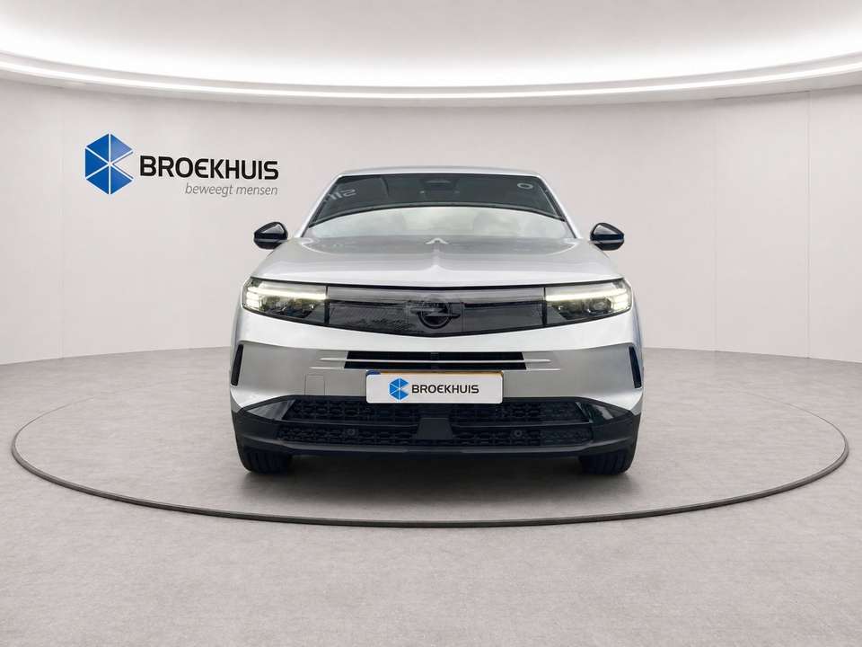 Opel Grandland - Imagem 2