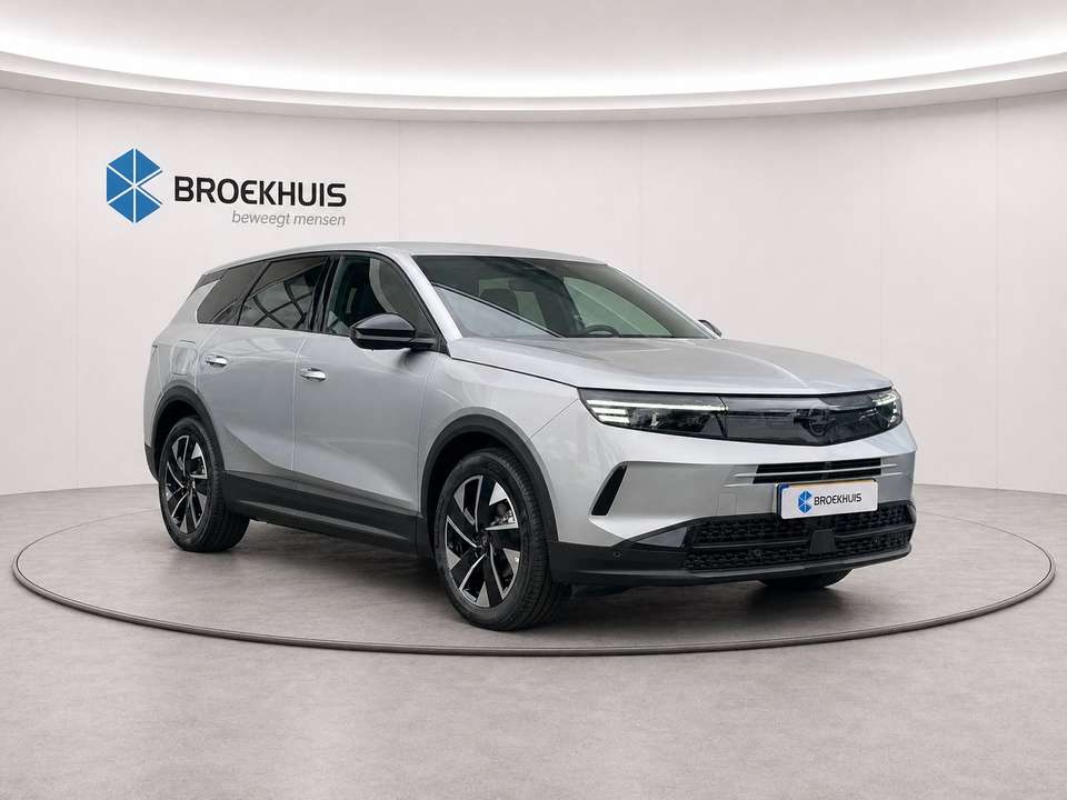 Opel Grandland - Imagem 3