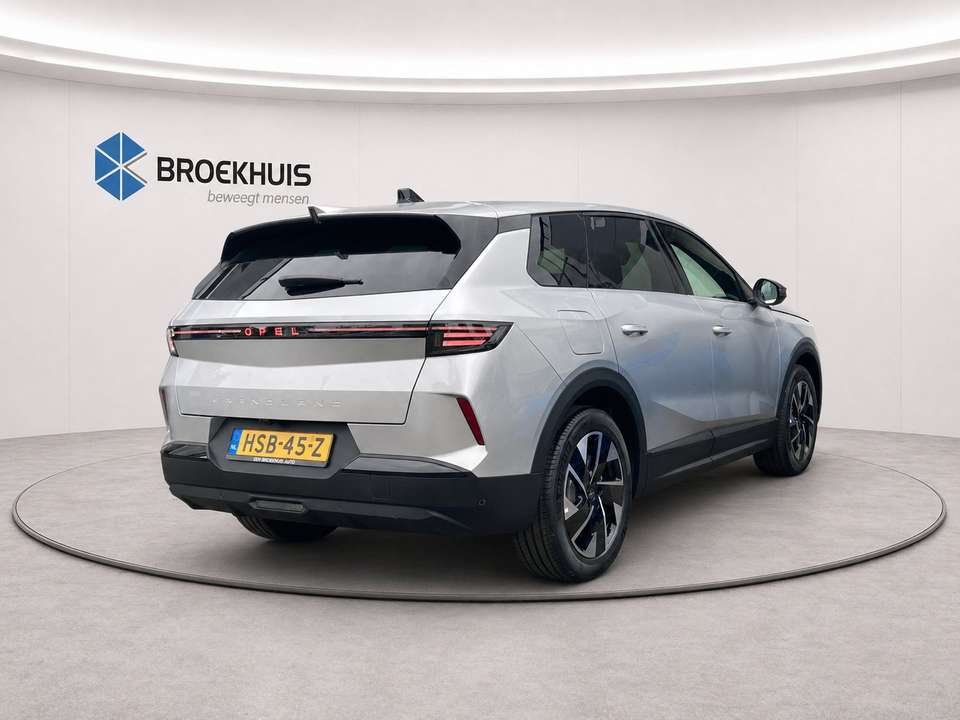 Opel Grandland - Imagem 5
