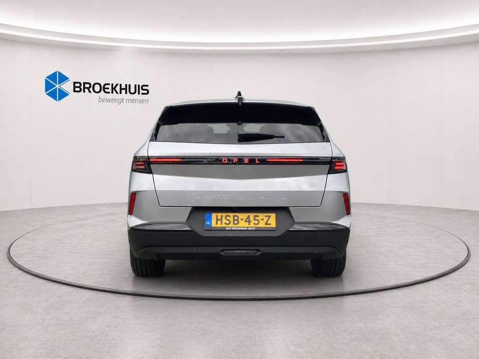 Opel Grandland - Imagem 6