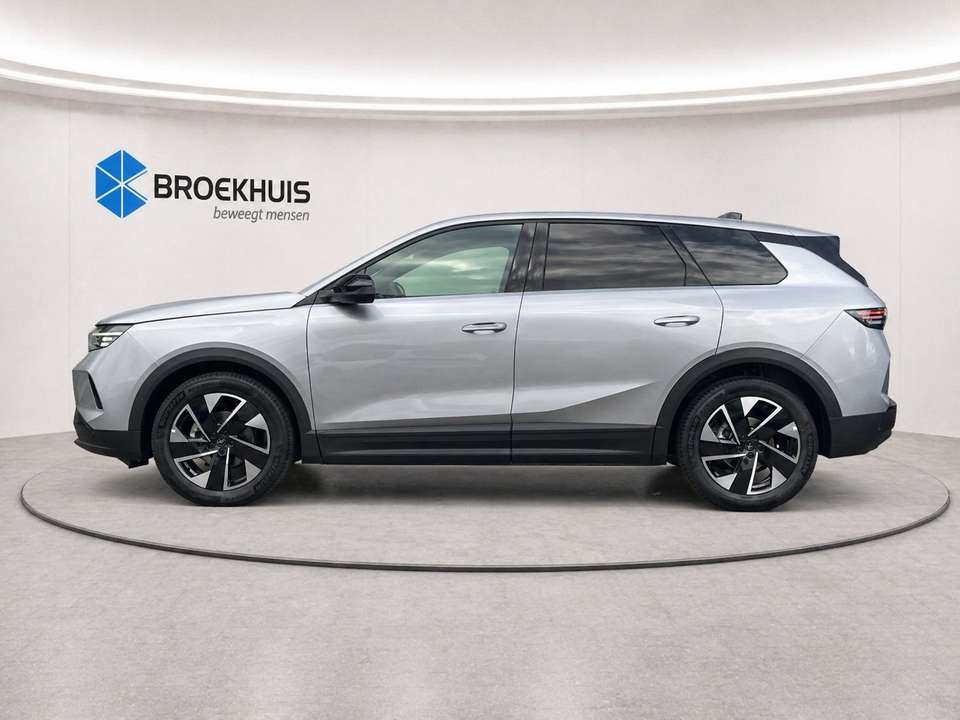 Opel Grandland - Imagem 7