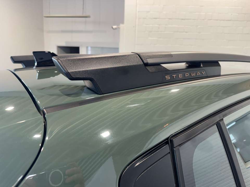 Dacia Sandero - Imagem 9