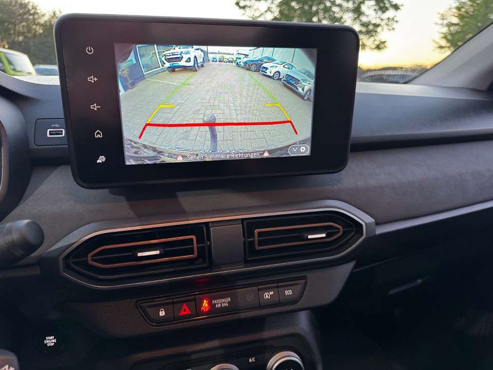 Dacia Sandero - Imagem 11