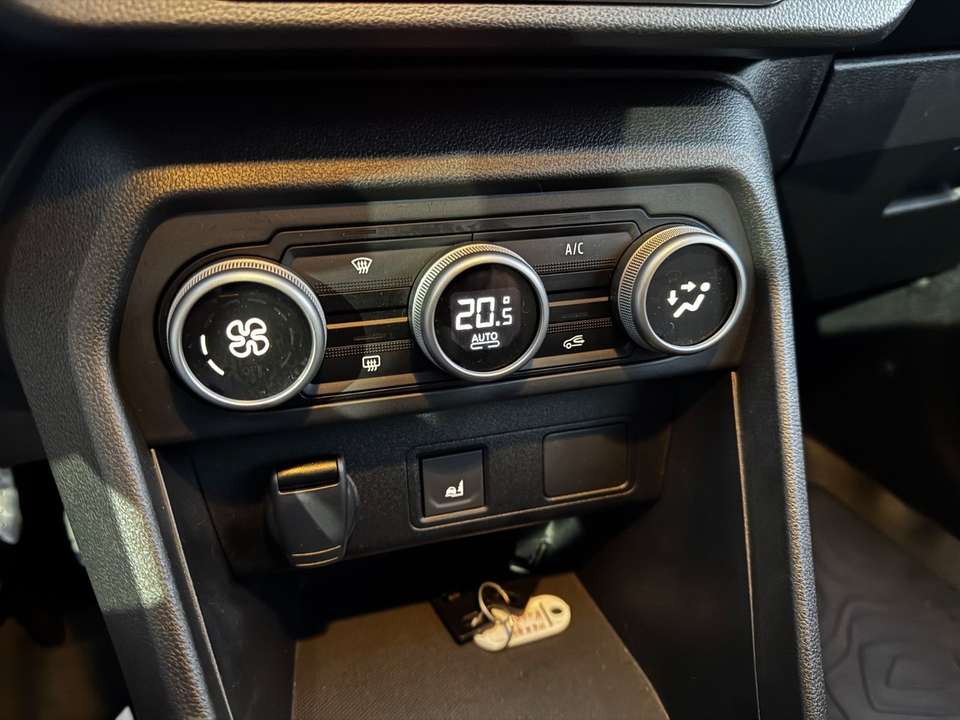 Dacia Sandero - Imagem 13